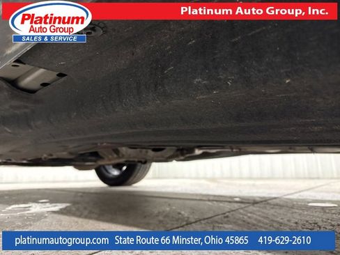 Used 2021 Ford Explorer ST w/ Equipment Group 401A image 9