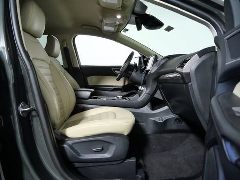 Used 2024 Ford Edge SEL w/ Convenience Package AWD/4WD image 11