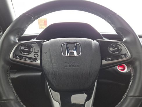 Used 2021 Honda Civic EX image 27