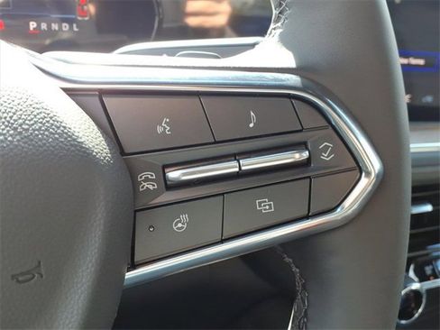 New 2026 Chevrolet Tahoe High Country image 15