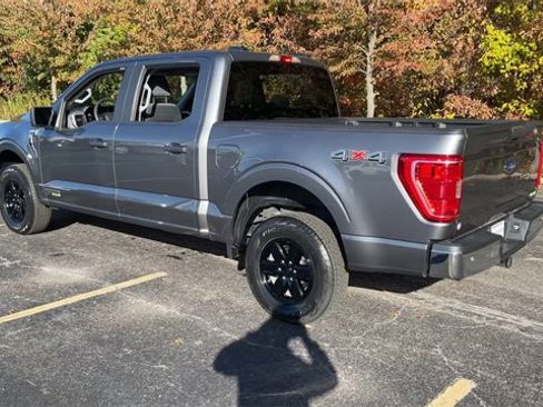 Used 2022 Ford F150 XLT w/ Bed Utility Package image 6