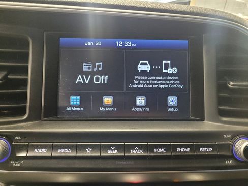 Used 2019 Hyundai Elantra Value Edition w/ Cargo Package image 25