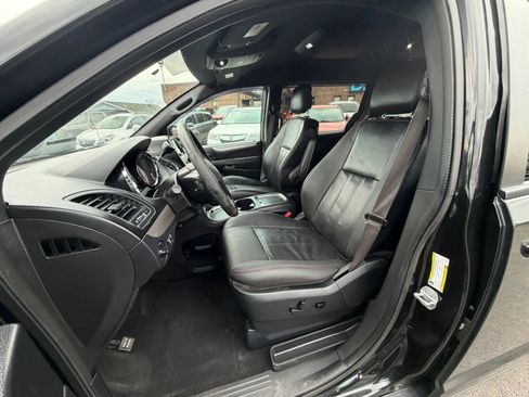 Used 2019 Dodge Grand Caravan GT image 11