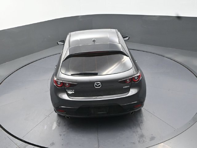 Used 2024 MAZDA MAZDA3 s FWD image 28