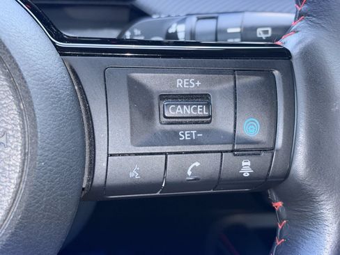 Certified 2025 Nissan Kicks SR w/ SR Premium Package FWD image 20
