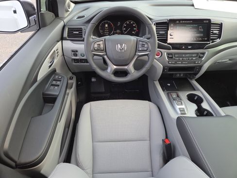 New 2026 Honda Ridgeline RTL image 27