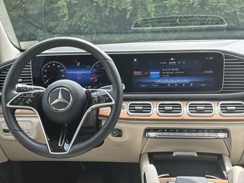 Used 2026 Mercedes-Benz GLE 350 4MATIC image 18