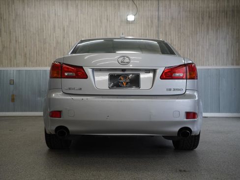 Used 2007 Lexus IS 250 image 8
