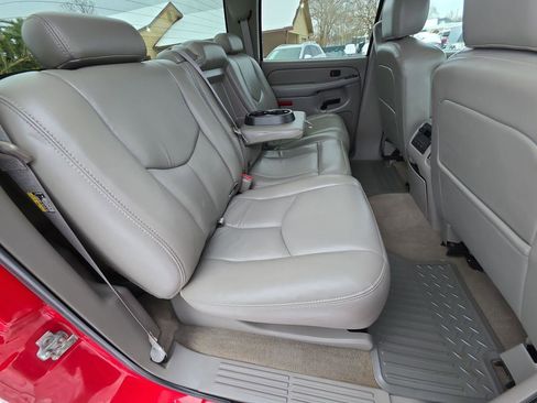 Used 2007 Chevrolet Silverado 3500 LT image 7