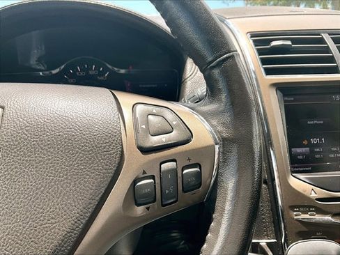 Used 2013 Lincoln MKX AWD image 18