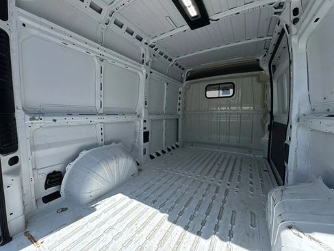 Used 2020 RAM ProMaster 1500 FWD image 43