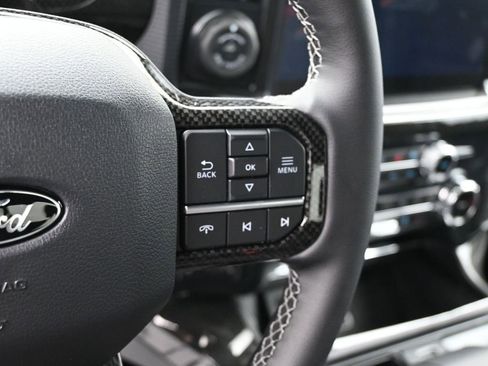 New 2025 Ford F150 Lariat w/ Equipment Group 502A High image 19