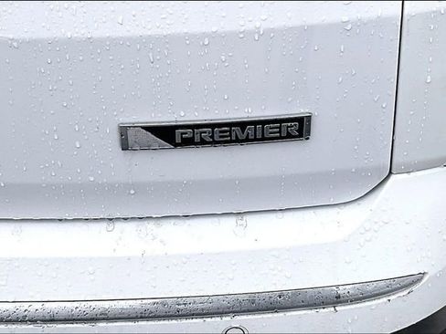 Used 2018 Chevrolet Traverse Premier w/ LPO, Floor Liner Package image 33