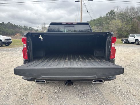 Used 2023 Chevrolet Silverado 1500 High Country w/ Technology Package image 25