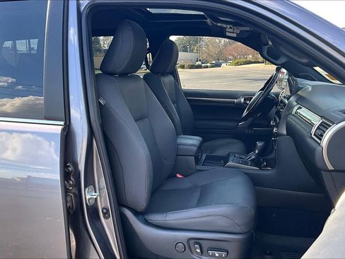 Used 2023 Lexus GX 460 Premium image 8