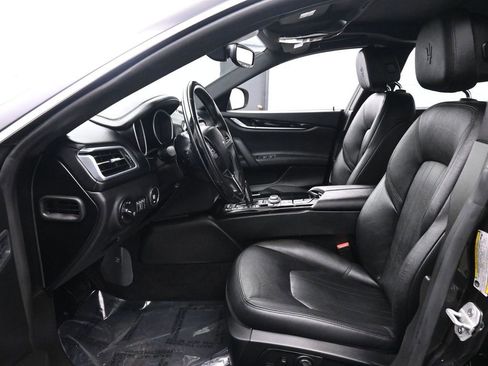 Used 2019 Maserati Ghibli S Q4 image 12