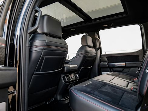 Used 2025 Ford F150 Raptor w/ Equipment Group 803A Raptor R image 94