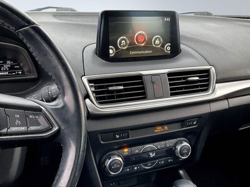 Used 2017 MAZDA MAZDA3 Touring image 6