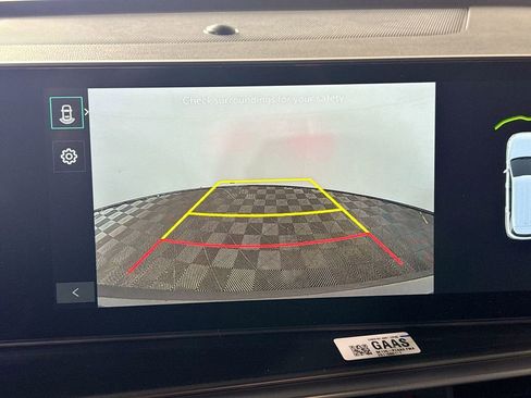 New 2026 Kia Sorento EX image 17