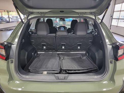 Certified 2026 Subaru Crosstrek 2.5i Premium AWD/4WD image 36