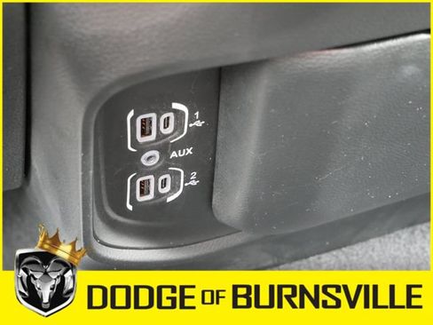 Used 2026 RAM 1500 Warlock AWD/4WD image 24