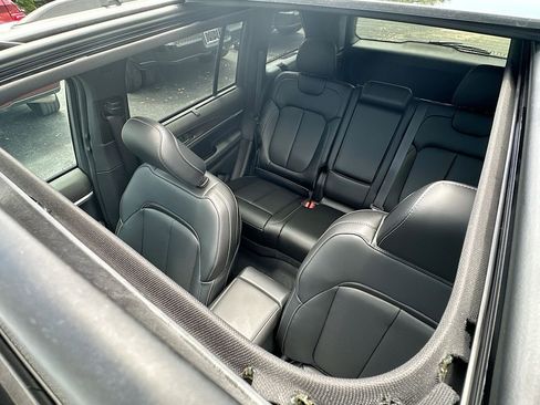 New 2025 Jeep Grand Cherokee Limited w/ Luxury Tech Group II image 25