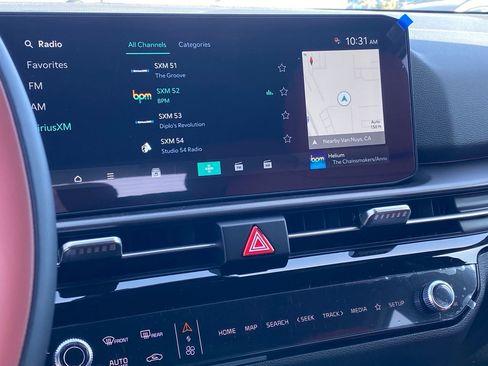 New 2026 Kia Sportage SX Prestige image 19