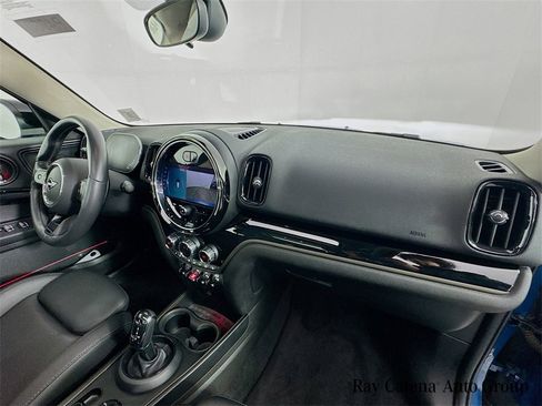 Certified 2023 MINI Cooper Countryman S image 30