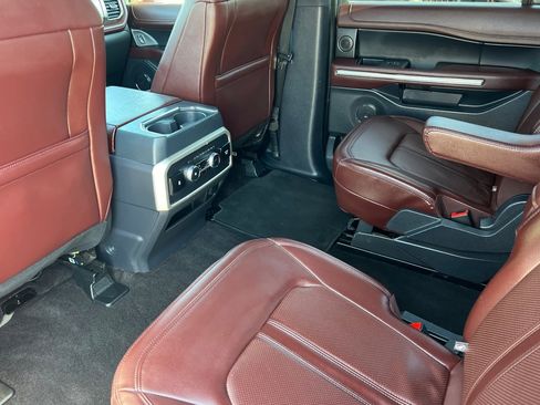 Certified 2023 Ford Expedition Limited image 13
