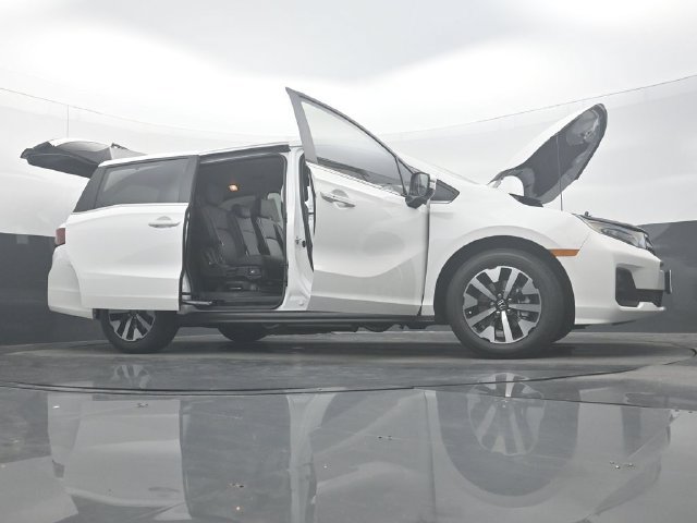 New 2026 Honda Odyssey EX-L image 49