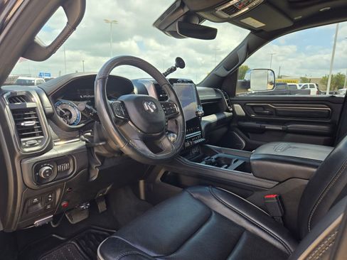 Used 2020 RAM 1500 Limited AWD/4WD image 11