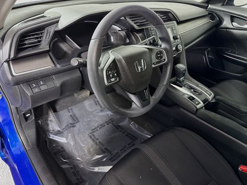 Used 2021 Honda Civic LX image 22