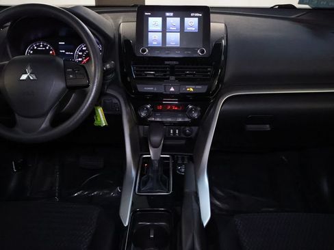 Used 2023 Mitsubishi Eclipse Cross Ralliart AWD/4WD image 16
