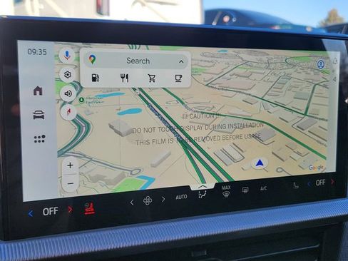 New 2026 Ford Explorer Tremor image 20