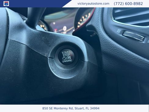 Used 2019 Jeep Compass Trailhawk w/ Cold Weather Group image 46