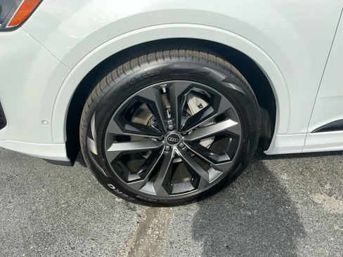 New 2026 Audi Q7 3.0T Premium Plus AWD/4WD image 22