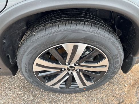 New 2026 Mitsubishi Outlander Sport ES image 39