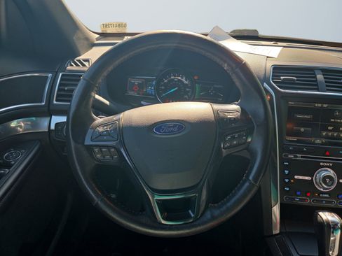 Used 2016 Ford Explorer Sport w/ Equipment Group 401A AWD/4WD image 13