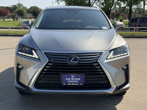 Used 2018 Lexus RX 350 FWD w/ Premium Package image 3