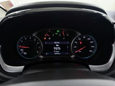 Used 2020 Chevrolet Traverse RS FWD image 25