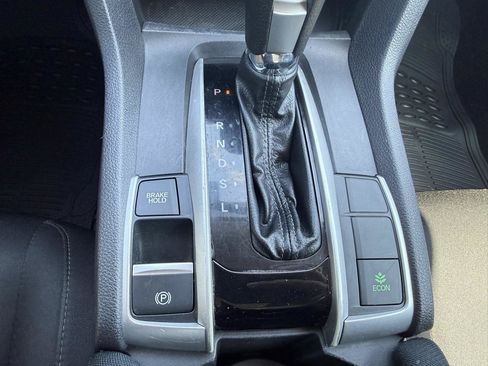 Used 2017 Honda Civic EX image 28