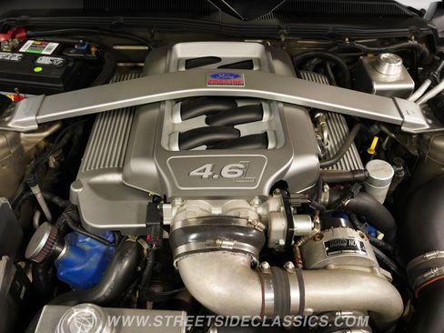 Used 2005 Ford Mustang GT image 34