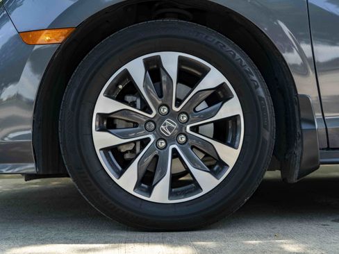 Used 2024 Honda Odyssey EX-L image 14
