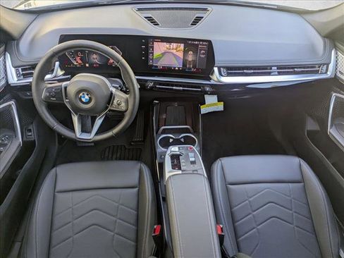 Used 2025 BMW X1 xDrive28i w/ Convenience Package AWD/4WD image 17