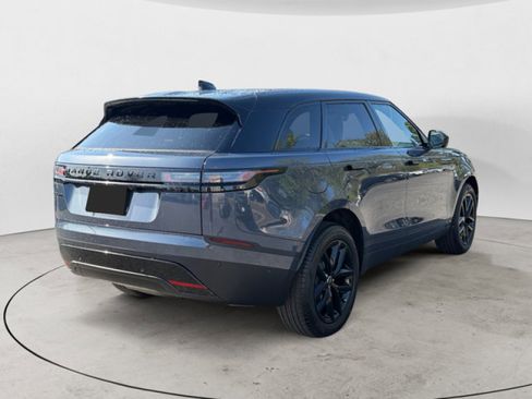 New 2026 Land Rover Range Rover Velar S AWD/4WD image 4