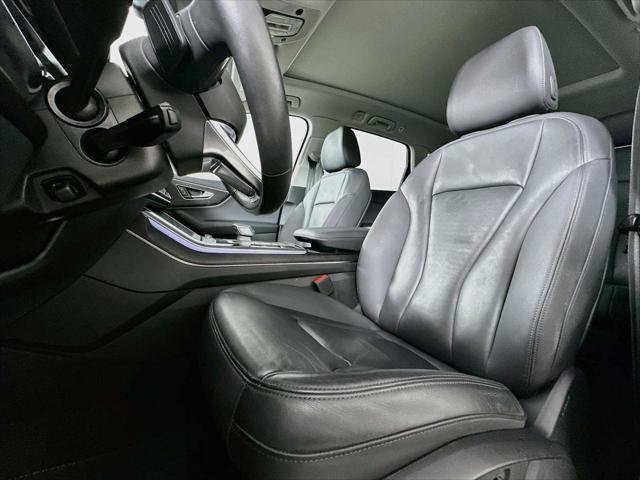 Certified 2023 Audi Q7 3.0T Premium AWD/4WD image 19