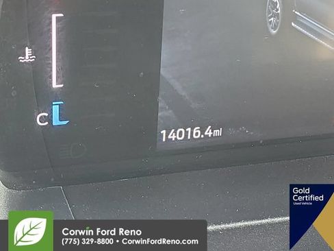 Used 2024 Ford Ranger XLT w/ Equipment Group 301A High AWD/4WD image 16