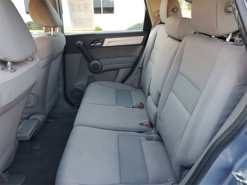 Used 2010 Honda CR-V LX image 13