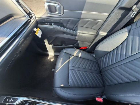 New 2026 Kia Sorento SX Prestige AWD/4WD image 25