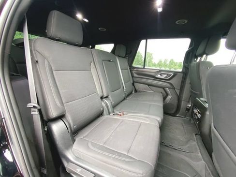 Used 2023 Chevrolet Tahoe LS w/ Driver Alert Package AWD/4WD image 25
